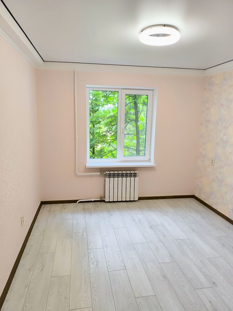 Продажа 2х-комн.кв. ул. Героев 93 бригады 4/9 с новым евроремонтом