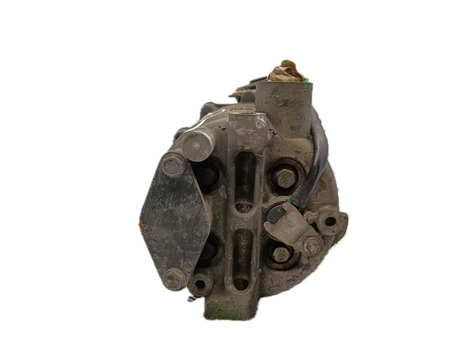 Compressor AC FORD Transit Connect I (P65_, P70_, P80_)