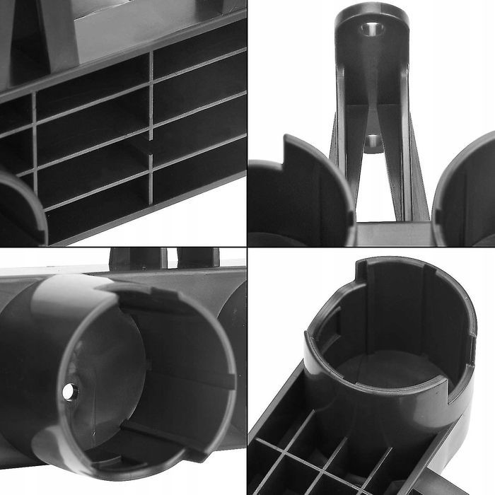 UCHWYT WIESZAK DO  szczotek do  odkurzacza DYSON V8 V10 V11 V12 V15