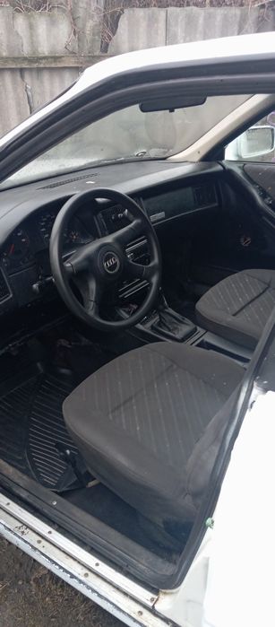 Audi80 1988 года