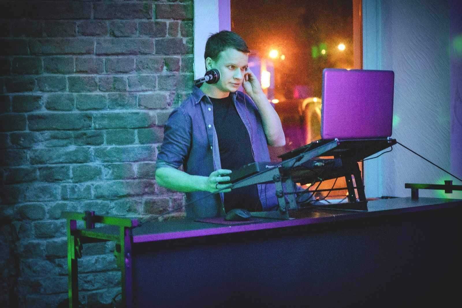 deejay Hipson - DJ na każdą imprezę