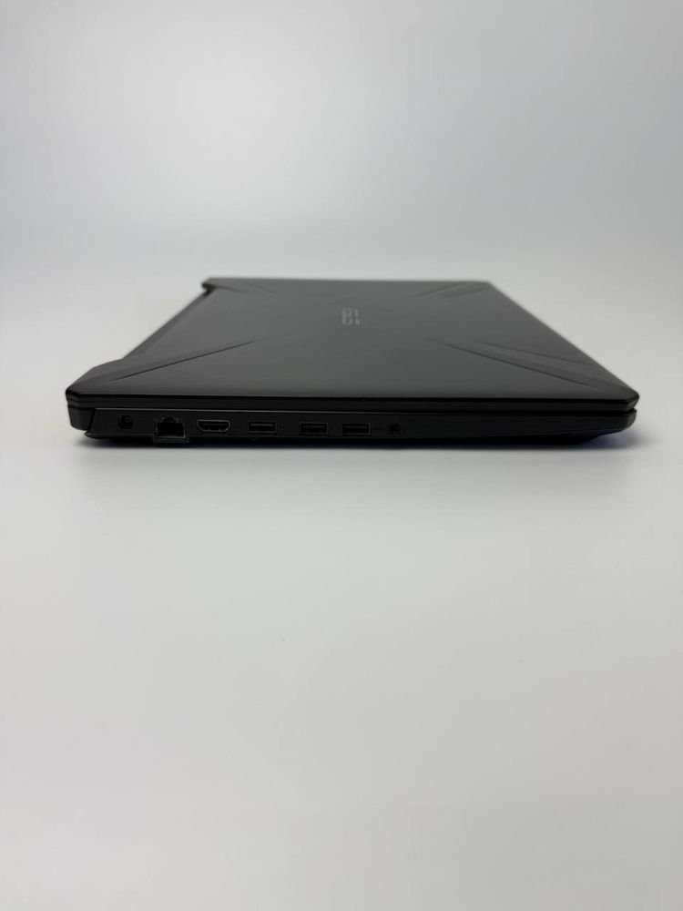 Ноутбук Asus FX505 Ryzen 5/GTX 1050/20Gb/SSD 512Gb