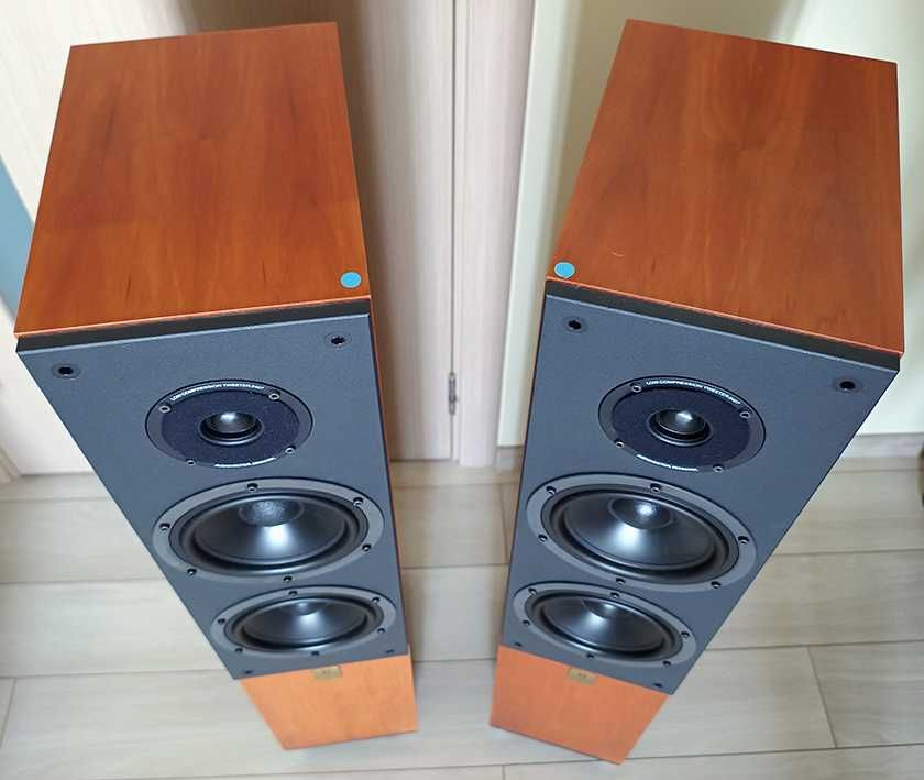 Колонки Audiovector F3/LYD m3