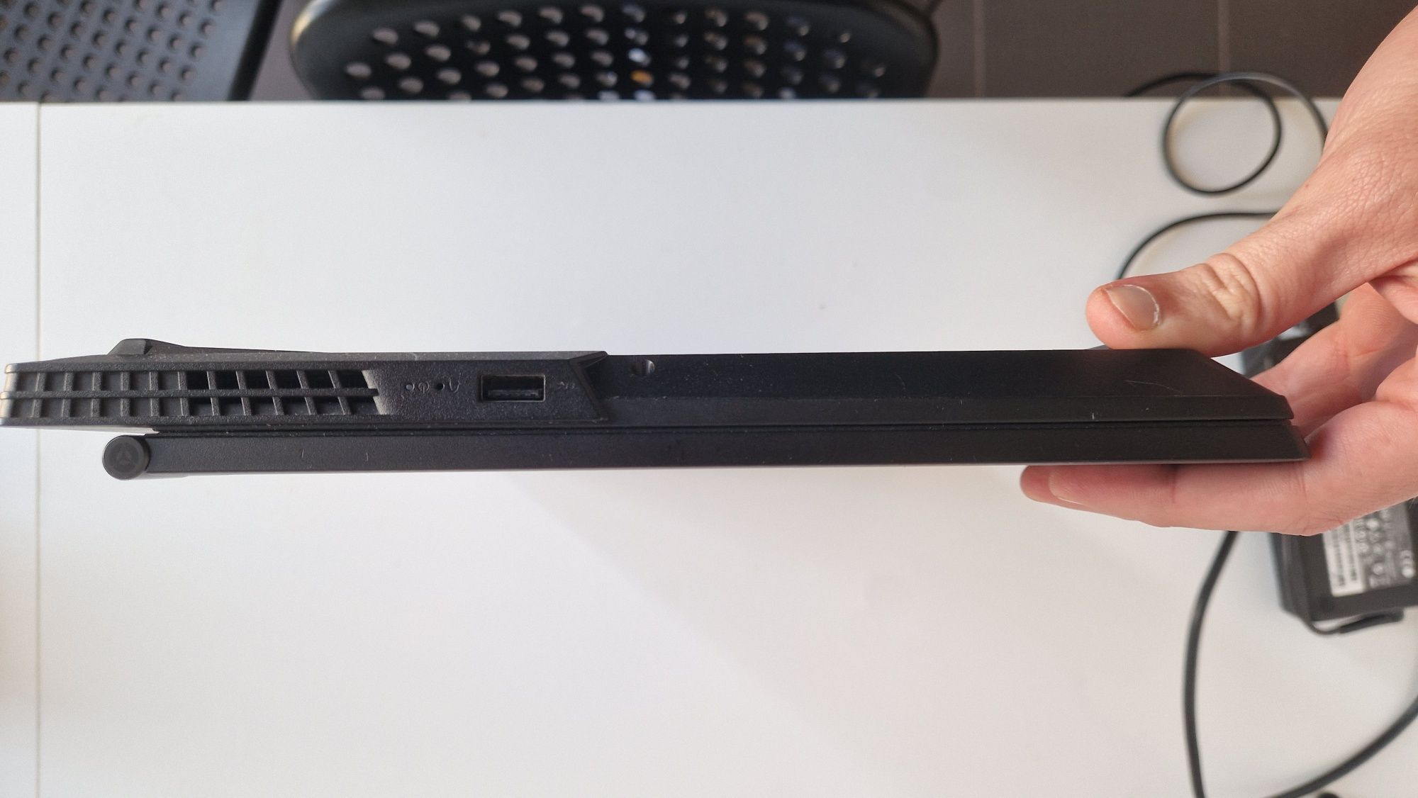 Laptop Legion Y540-14IRH-PG0