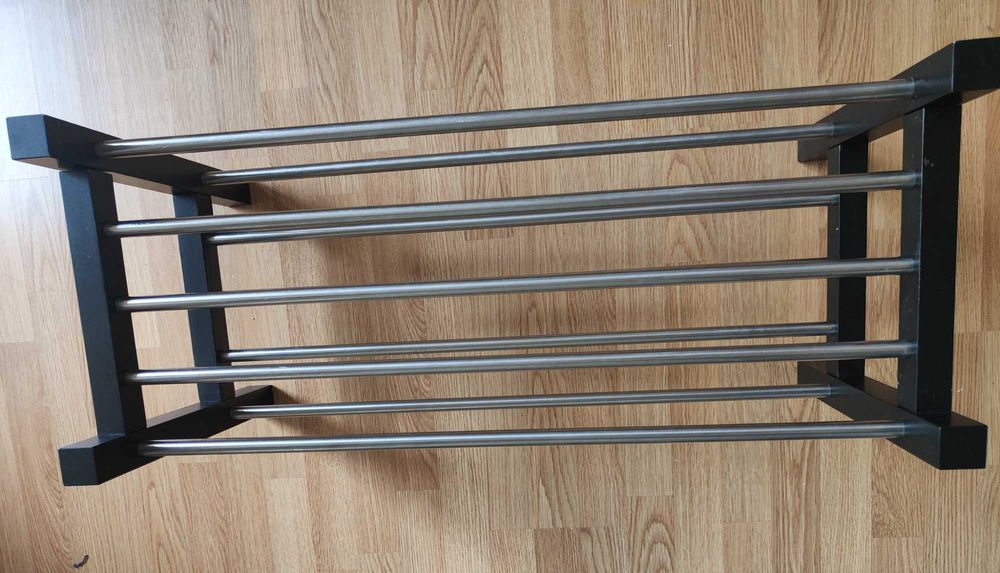 Półka na buty Ikea