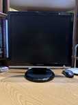 19* Монітор Samsung SyncMaster 931c