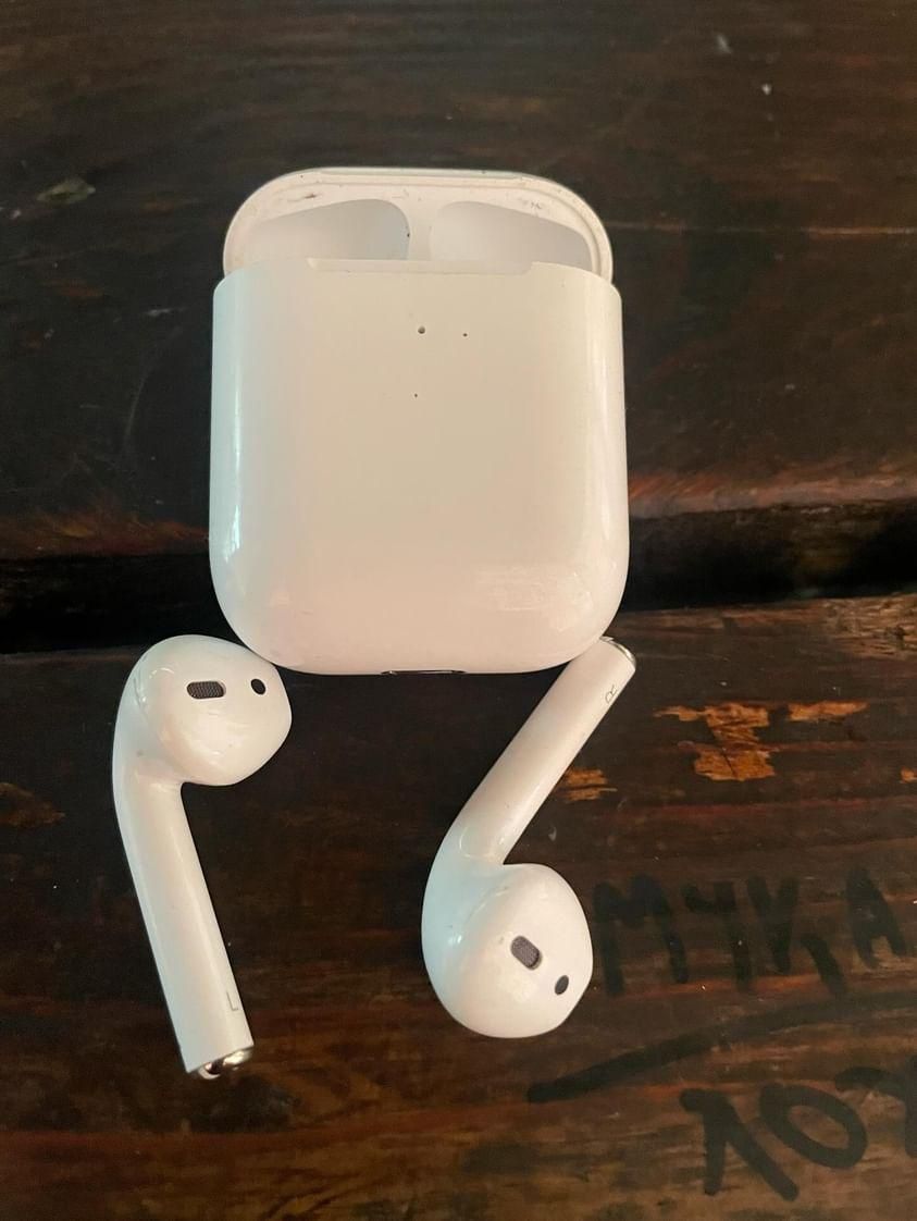 Prodam Продам Air pods