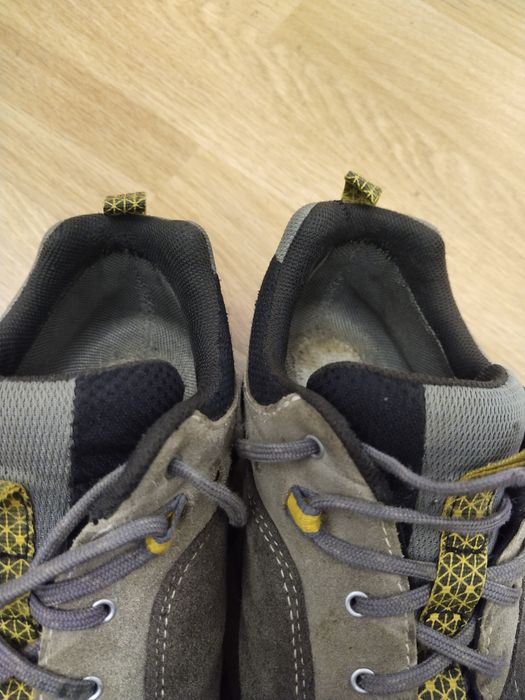 Тренінгові кросівки GARMONT DRAGONTAIL. 43 - 44 розмір, 28 см.