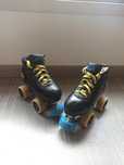 Patins hóquei 34