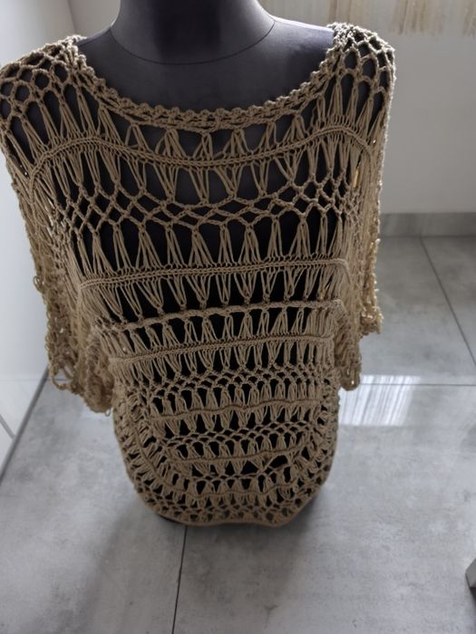 Bluzka damska rozmiar M