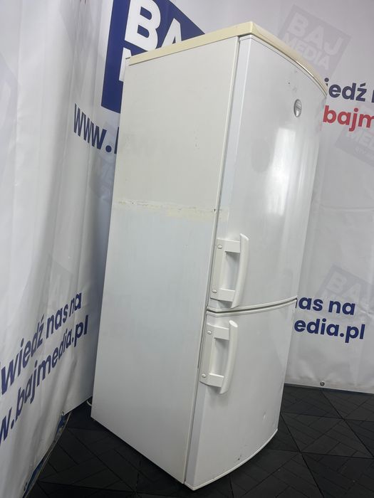 Lodówka Electrolux  Made In Sweden154Cm /  A+/Dostawa/6Mscgwarancja