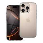 Futerał CLEAR CASE 2 mm do IPHONE 16 Pro (camera protection)