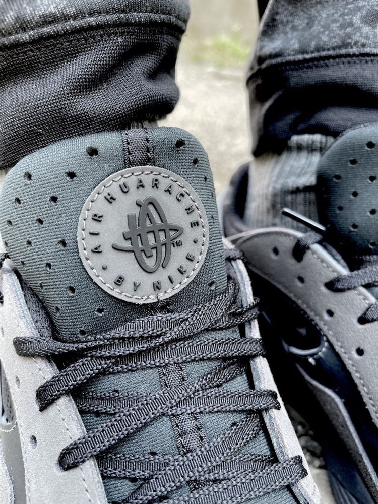Чоловічі кросівки Nike air huarache runner