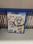 Project diva F ps vita PlayStation jp