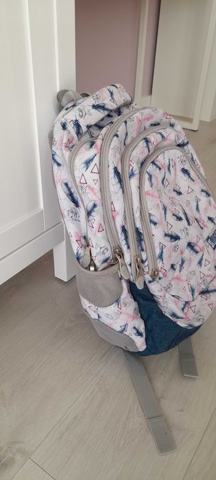 Sprzedam plecak szkolny