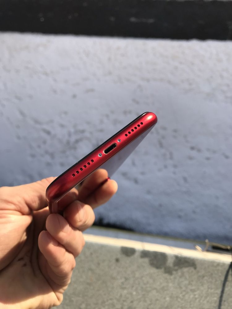 iPhone Xr 128 GB Neverlock product red
