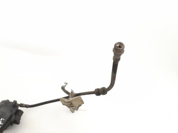 Pinça travão / maxila de travão frente esquerda VOLKSWAGEN Polo (9N)