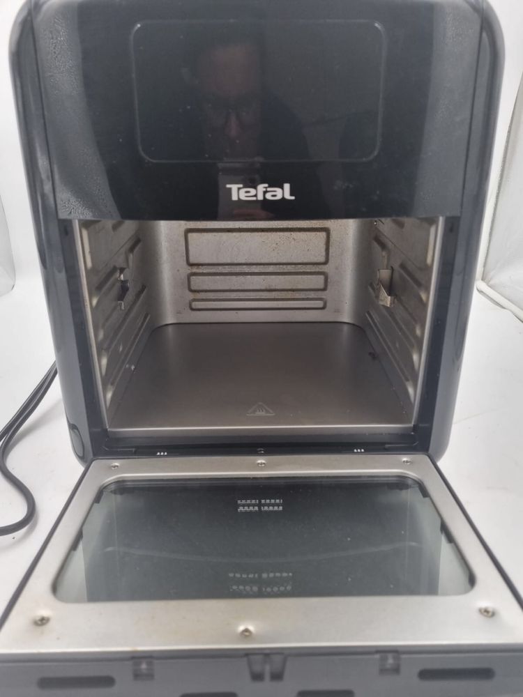 Tefal Easy fry oven i grill frytkownica FW5018