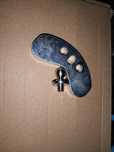 Shortshifter Fiat Seicento Cinquecento KJS