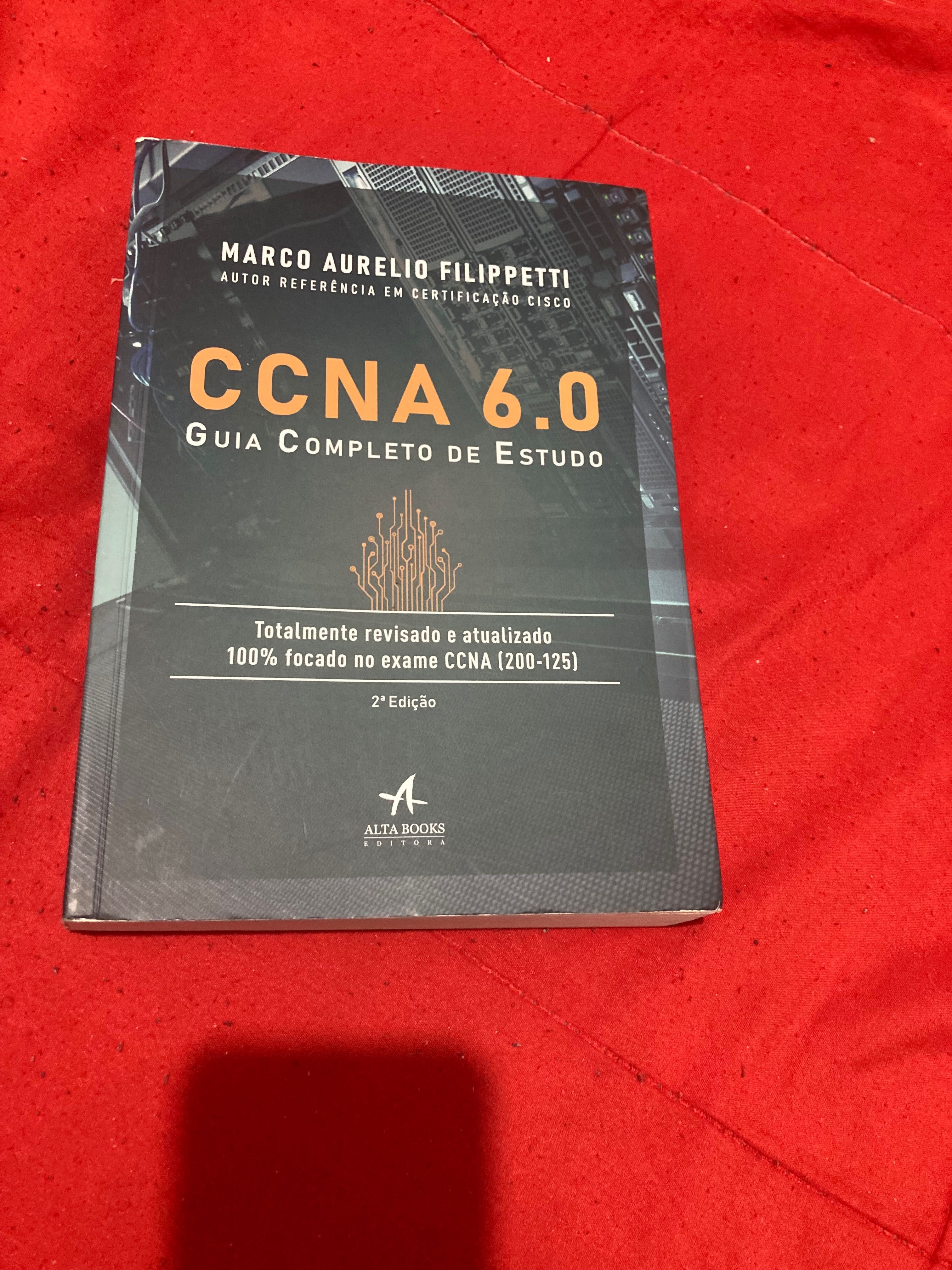 CCNA - Guia Completo de Estudo