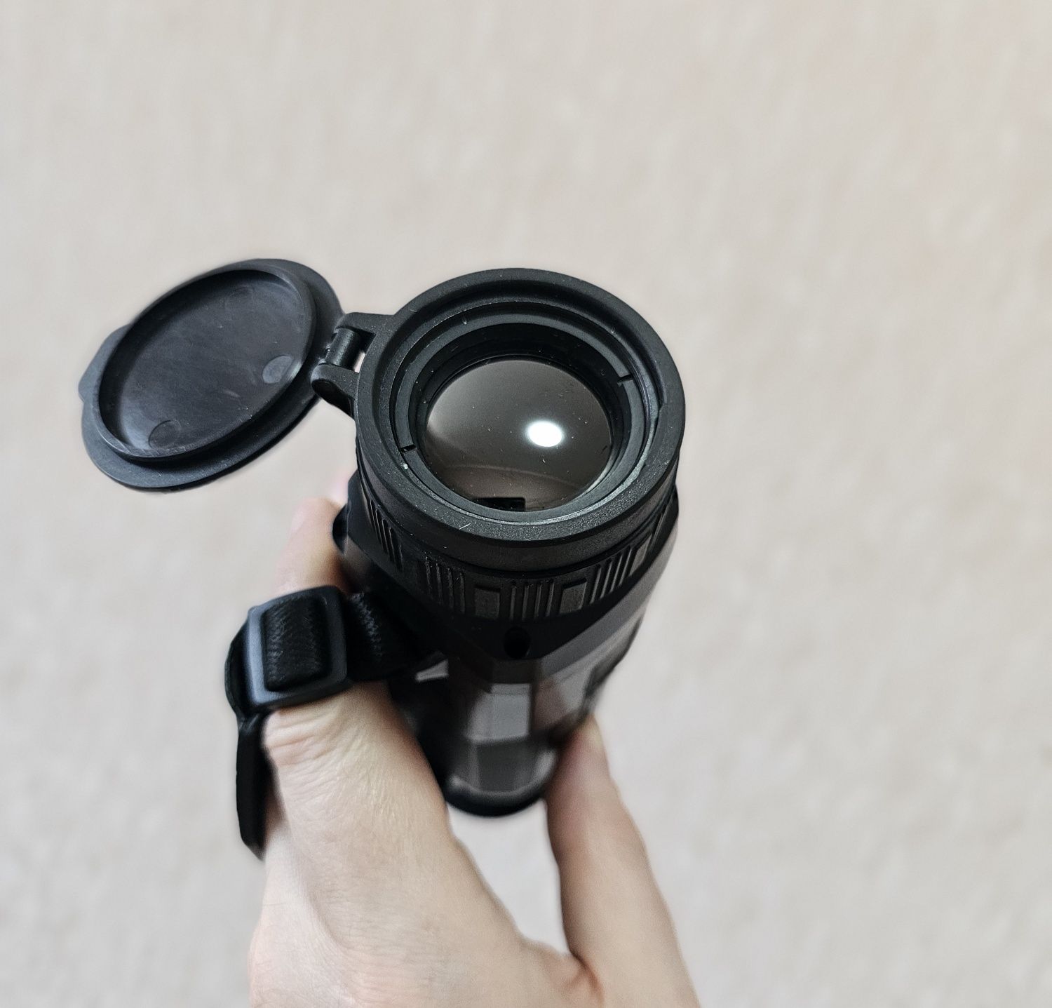 Тепловизор iRay Zoom ZH38 (INFIRAY)