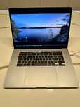 Macbook Pro 16 Intel i9 64GB RAM 1TB HDD Radeon 5600M 8GB