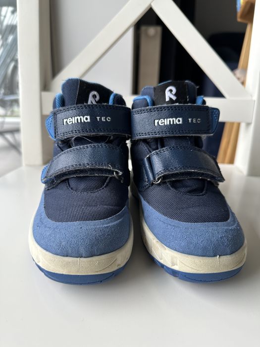 Buty Reima Patter 25 r