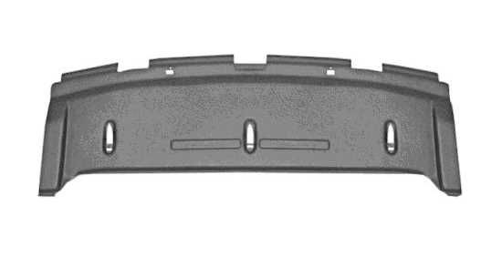 Isolamento do compartimento do motor Peugeot 307