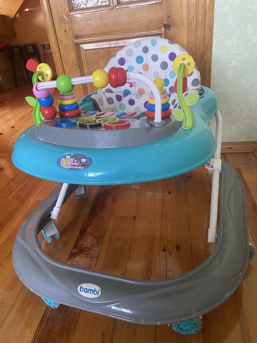 Ходунки для дітей