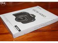 Manual canon eos 600d em espanhol