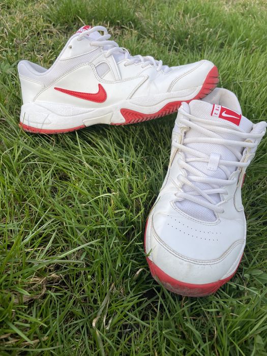 Кроссовки Nike court 2 lite