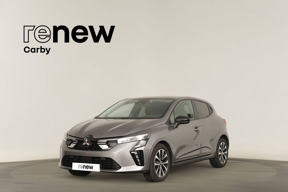 Mitsubishi Colt 1.0 MPI-T Invite