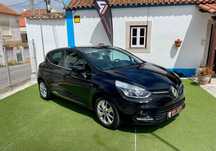 Renault Clio Energy dCi 90 Start & Stop LIMITED