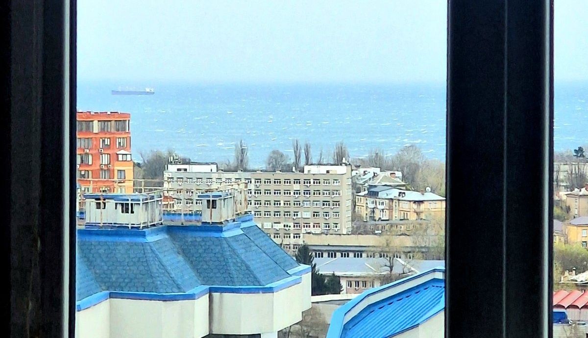 Квартира посуточно возле ЖД Вокзала.Одесса