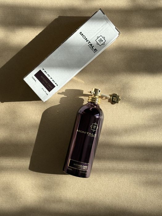 Montale Intense Cafe оригінал, 100 мл.