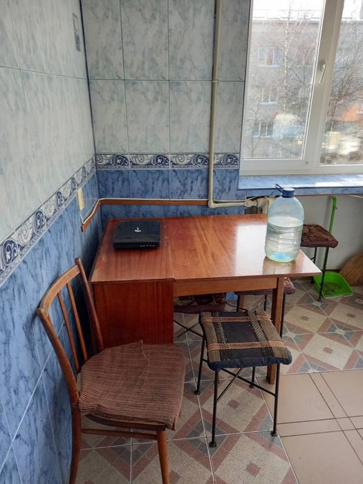 Оренда 3к вул.Петлюри ремонт,меблі,побут.техн