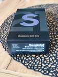 Samsung Galaxy S21 fioletowy
