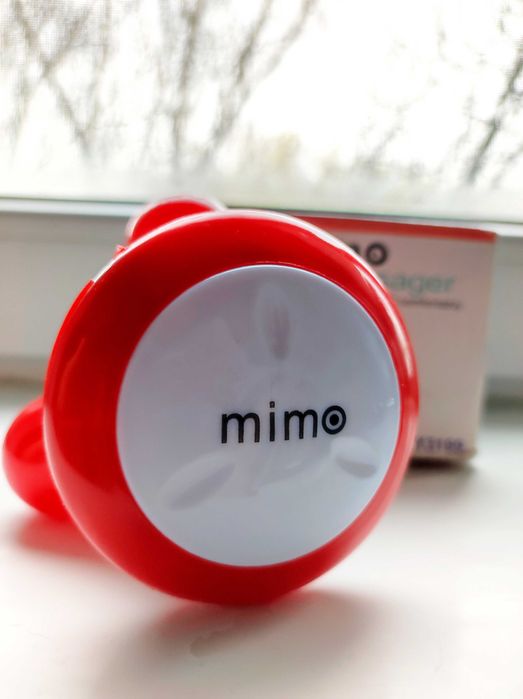 Массажёр/масажер MIMO
