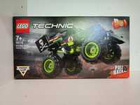 Lego Technic 42118