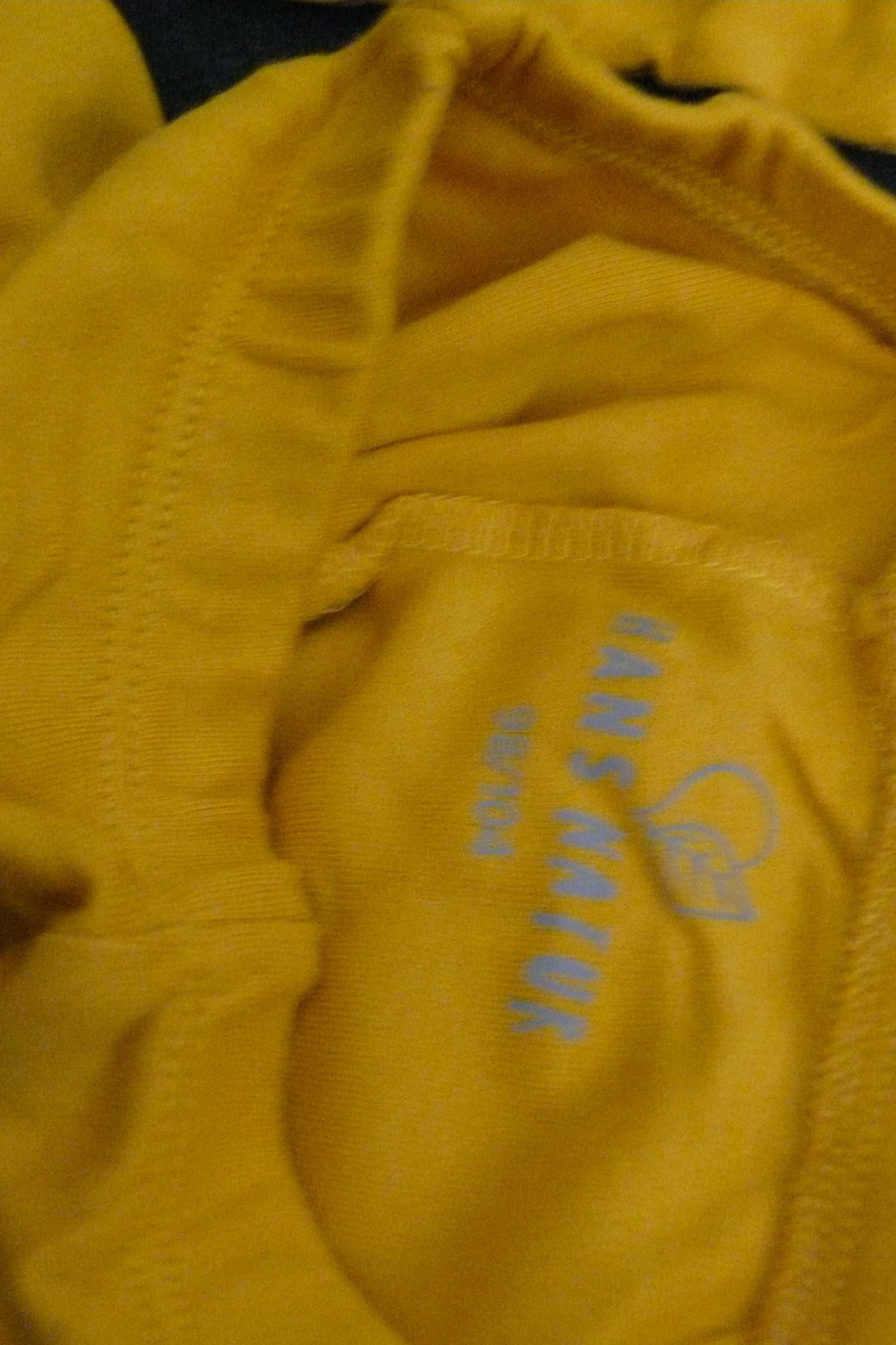 Leggings para  Crianças em Malha - Hans Natur