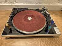 Gramofon Focus One JA Michell ramię SME3009
