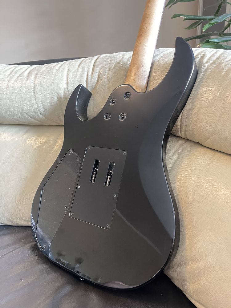 Gitara Dean Michael Angelo Batio MAB3 CBK.