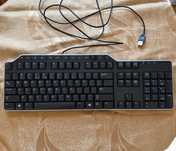 Klawiatura DELL KB522p1