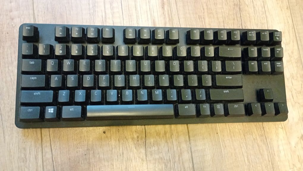 Klawiatura razer blackwidow lite