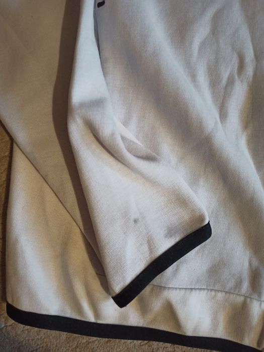 Зипка Nike tech fleece