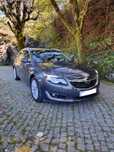 Opel insignia sport tour