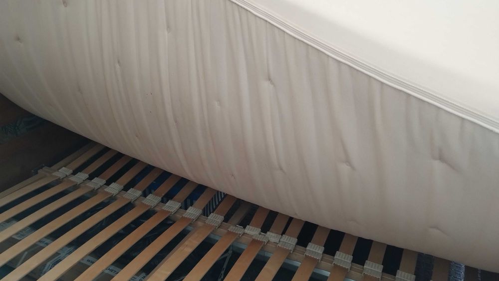 Materac używany Ikea 200x180