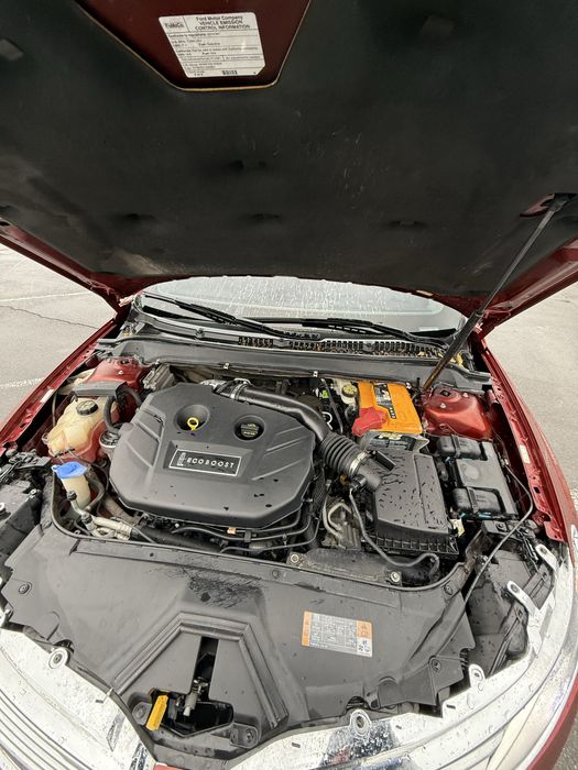 Линкольн мкз очень красивый и надежный