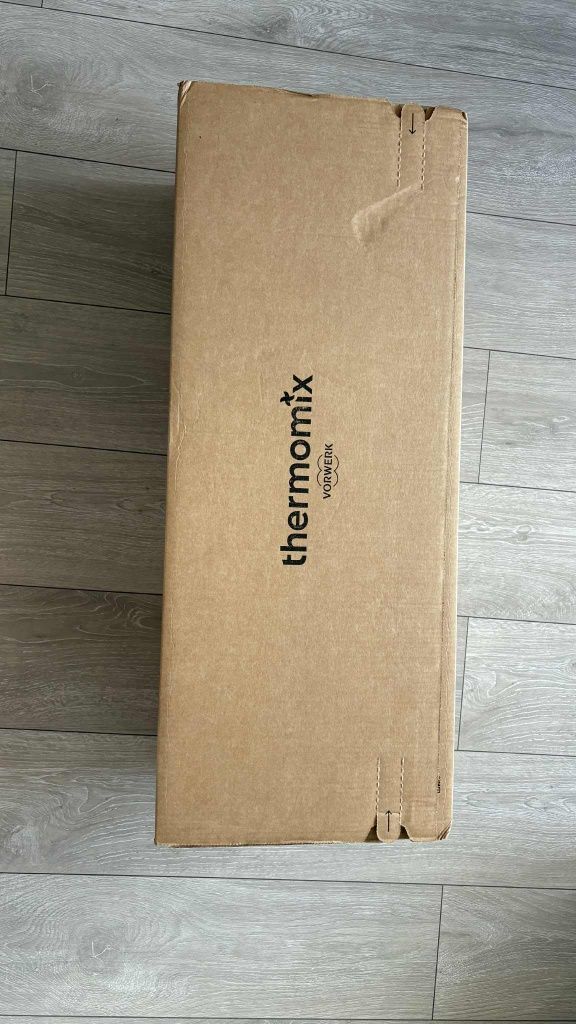 Thermomix TM7, nowy, zapakowany