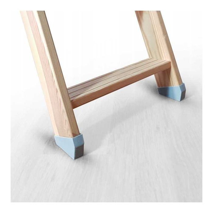 Schody Strychowe Greenline 120x70 32mm H-280cm 1,2 W/m2K Wyprzedaż